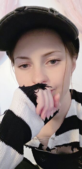 amedoll Nøgen Lækager OnlyFans Foto 20