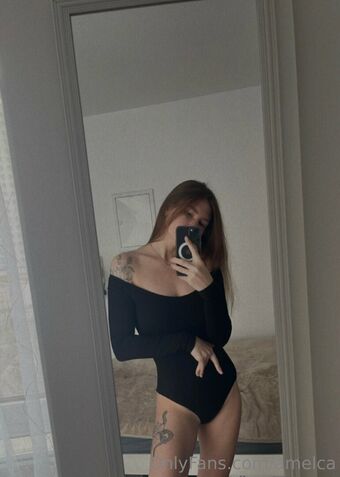 Amelca Nøgen Lækager OnlyFans Foto 28