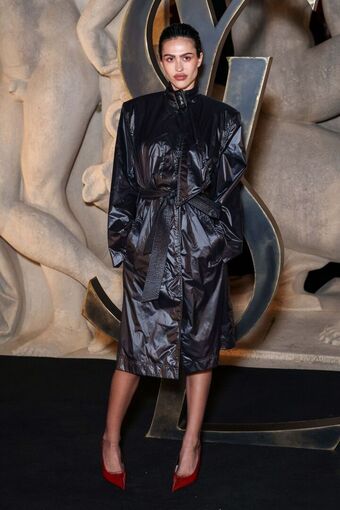 Amelia Hamlin Nøgen Lækager OnlyFans Foto 24