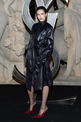 Amelia Hamlin Nøgen Lækager OnlyFans Foto 25