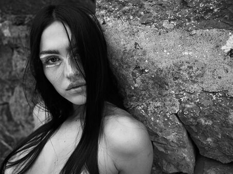 Amelia Hamlin Nøgen Lækager OnlyFans Foto 31