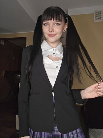 ameliariven Nøgen Lækager OnlyFans Foto 21