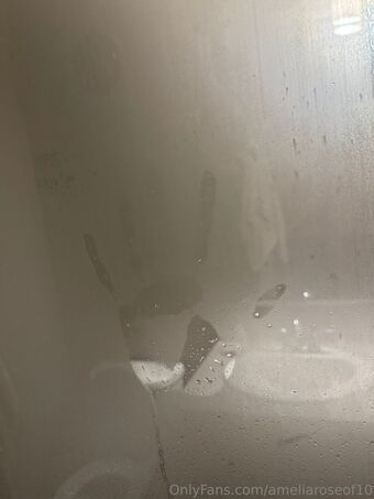 ameliaroseof10 Nøgen Lækager OnlyFans Foto 5