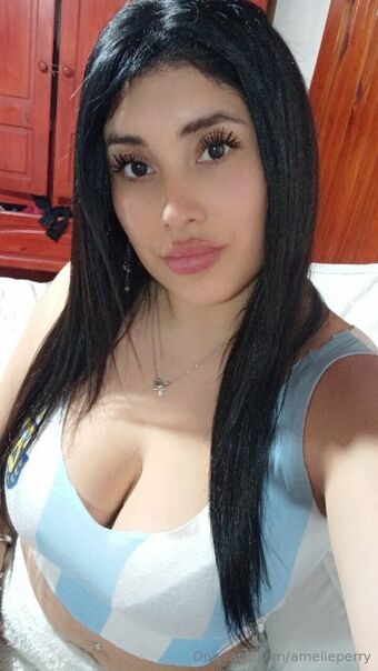 amelieperry Nøgen Lækager OnlyFans Foto 29
