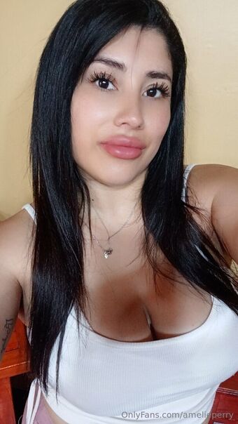 amelieperry Nøgen Lækager OnlyFans Foto 30