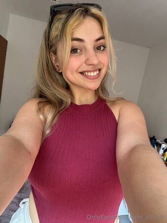 Ami Allison