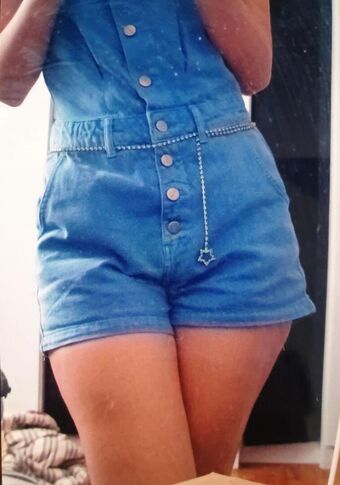Amiguinha Nøgen Lækager OnlyFans Foto 29