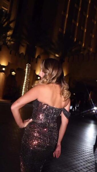 Amina Khalil