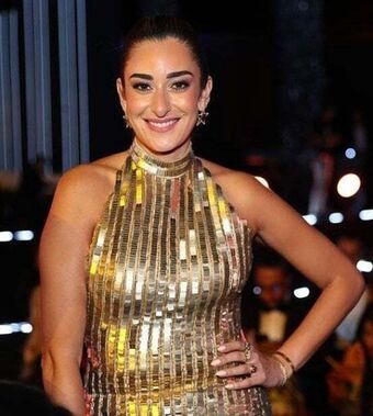 Amina Khalil