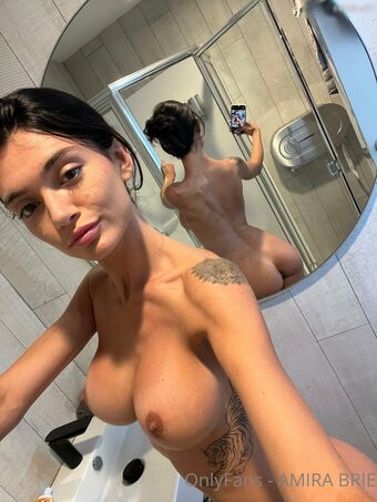 Amira Brie
