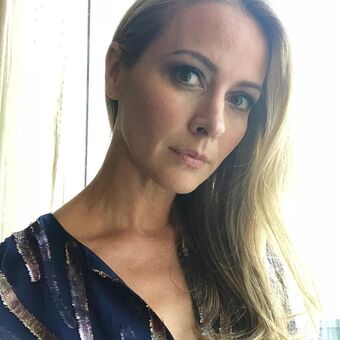 Amy Acker Nøgen Lækager OnlyFans Foto 62