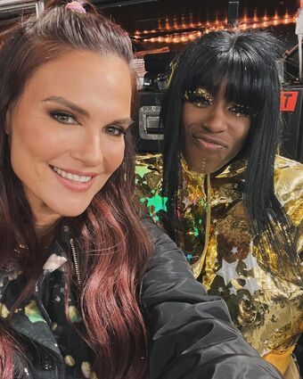 Amy Dumas