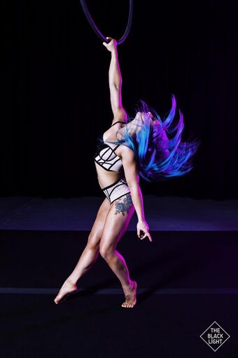 Amy Hazel