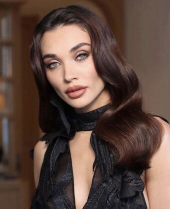 Amy Jackson