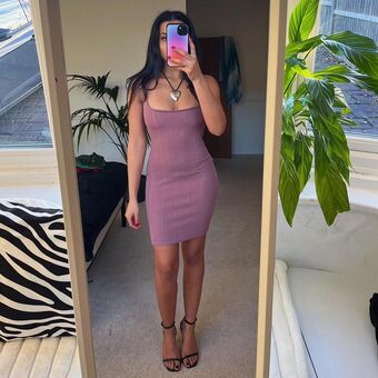 Amy Malin Nøgen Lækager OnlyFans Foto 34