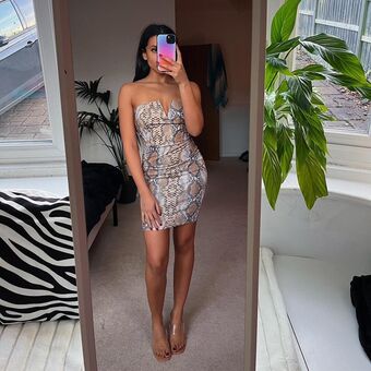 Amy Malin Nøgen Lækager OnlyFans Foto 36