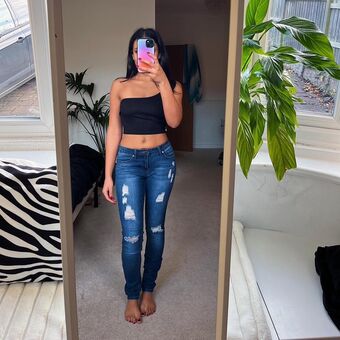 Amy Malin Nøgen Lækager OnlyFans Foto 39