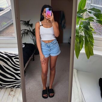 Amy Malin Nøgen Lækager OnlyFans Foto 40