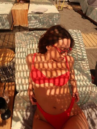 Amy Roseling Nøgen Lækager OnlyFans Foto 95