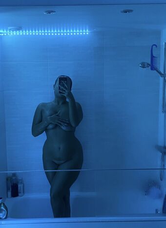 Amy Smith Nøgen Lækager OnlyFans Foto 9