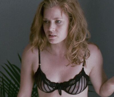 amyadams Nøgen Lækager OnlyFans Foto 11