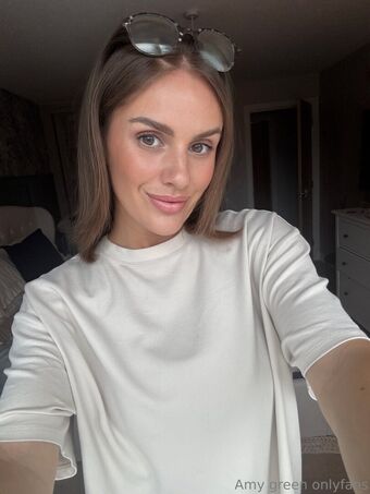 amygreen Nøgen Lækager OnlyFans Foto 21