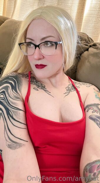 amykat