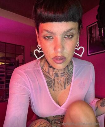 ana.devin Nøgen Lækager OnlyFans Foto 26