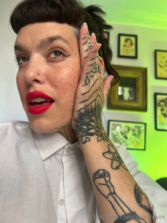 ana.devin Nøgen Lækager OnlyFans Foto 30