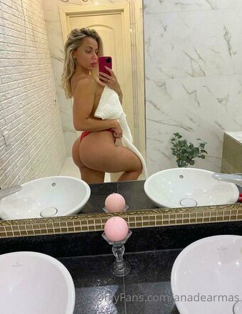 Anadearmas