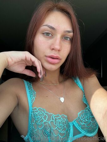 anaroseofficial