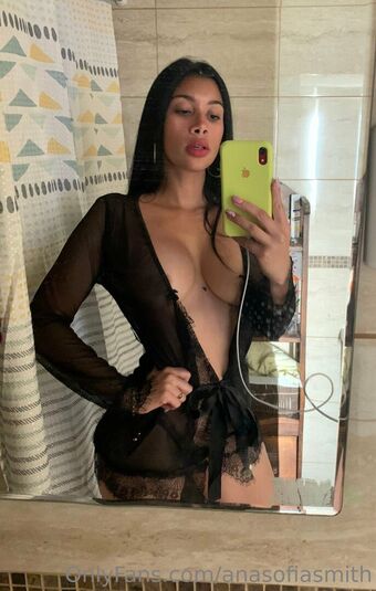 anasofiasmith Nøgen Lækager OnlyFans Foto 5