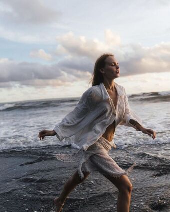 Anastasiya Scheglova