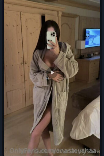 Anasteyshaa