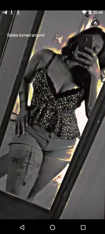 __anavrin___ Nøgen Lækager OnlyFans Foto 12