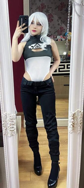 Anayami
