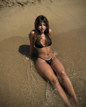 Anda Tohatan Nøgen Lækager OnlyFans Foto 13