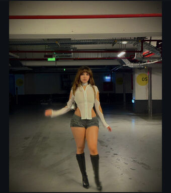 Anda Tohatan Nøgen Lækager OnlyFans Foto 16