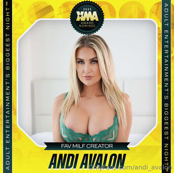 Andi Avalon
