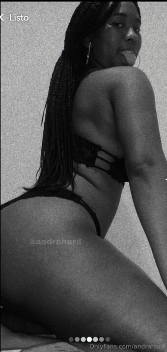andrahard Nøgen Lækager OnlyFans Foto 3
