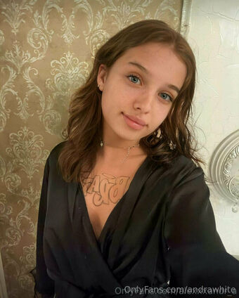 andrawhite Nøgen Lækager OnlyFans Foto 9