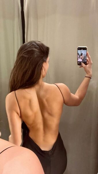 andreadiaz Nøgen Lækager OnlyFans Foto 5