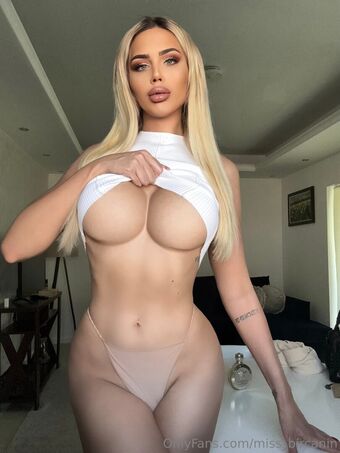 Andreana Bircanin Nøgen Lækager OnlyFans Foto 1