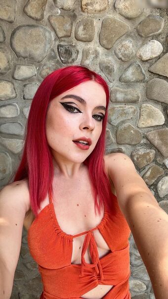 Andreea Munteanu Nøgen Lækager OnlyFans Foto 20