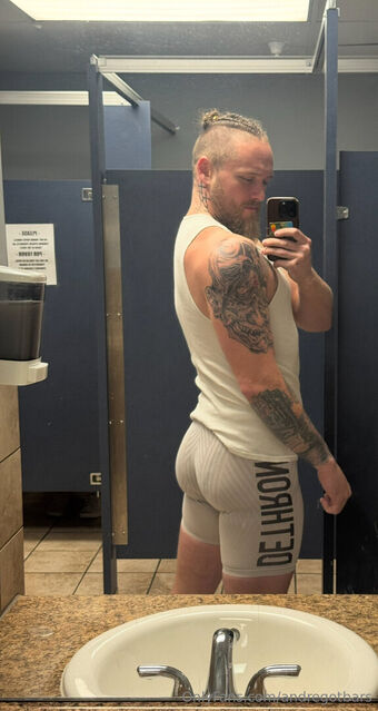 andregotbars Nøgen Lækager OnlyFans Foto 38