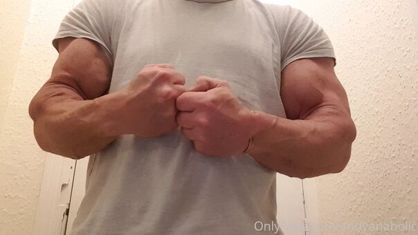 andyanabolic