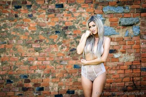 andycandy69 Nøgen Lækager OnlyFans Foto 14