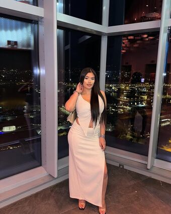 Aneeca Nøgen Lækager OnlyFans Foto 1