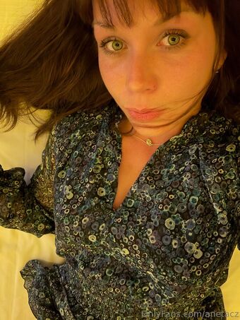 anetacz Nøgen Lækager OnlyFans Foto 28