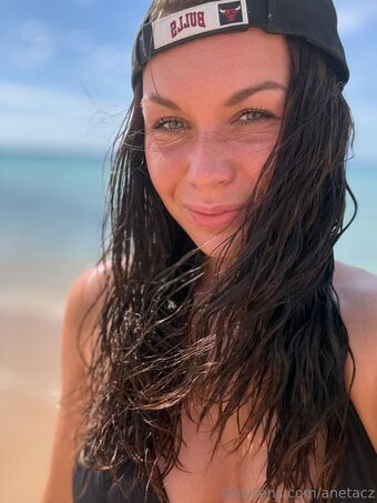 anetacz Nøgen Lækager OnlyFans Foto 35